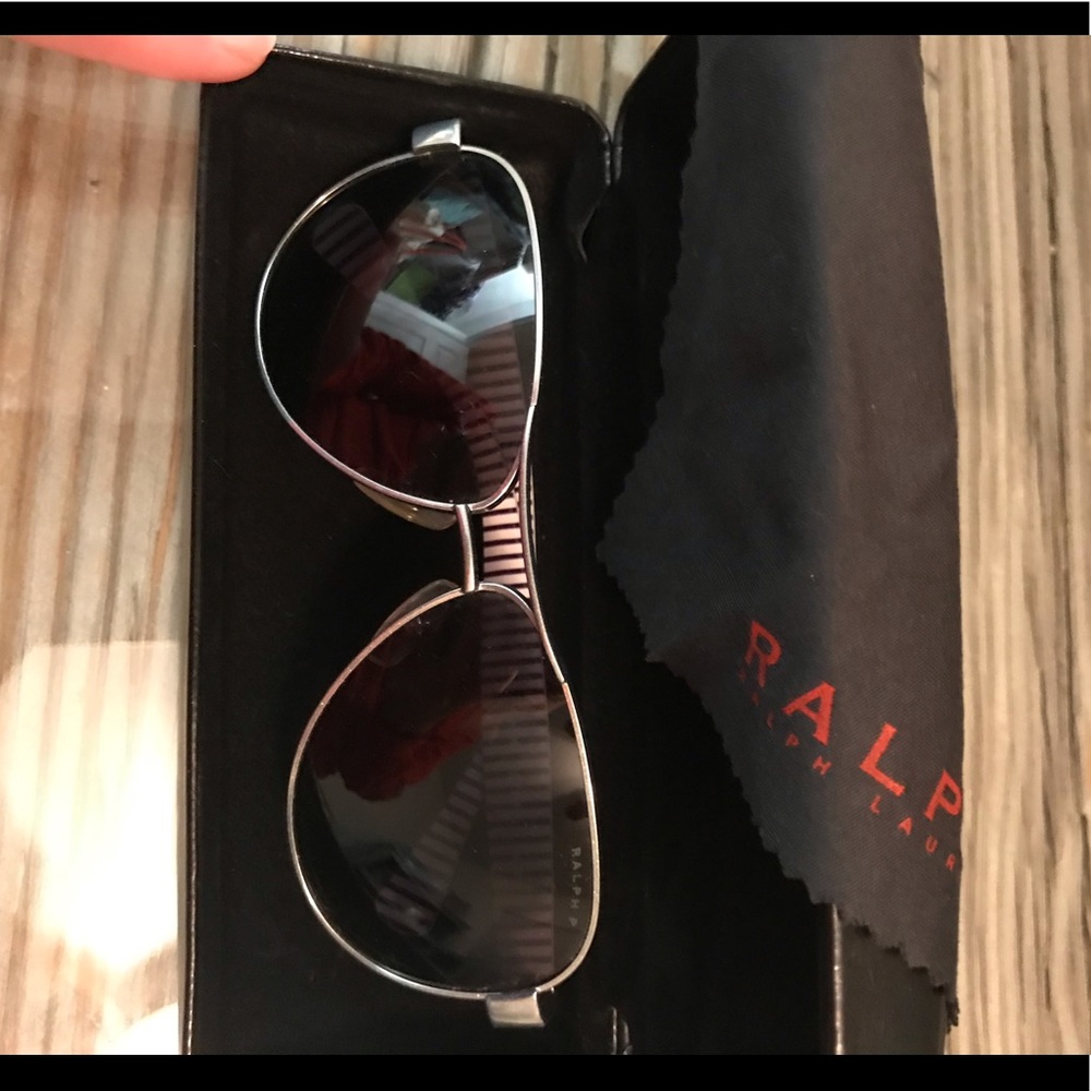 Ralph Lauren Sunglasses